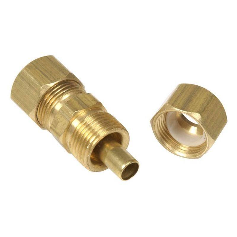 DORMAN 800-135 Fuel Line Compression Unions That Adapts Nylon To Steel Tubes