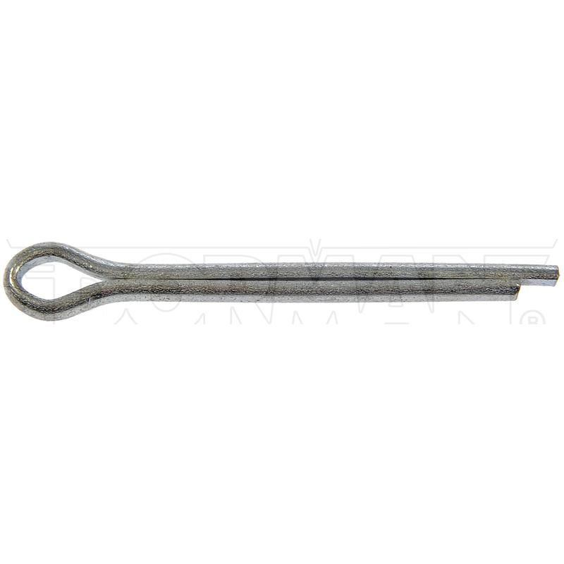 DORMAN 800-412 Cotter Pins - 1/8 In. x 1-1/4 In. (M3.2 x 30mm)