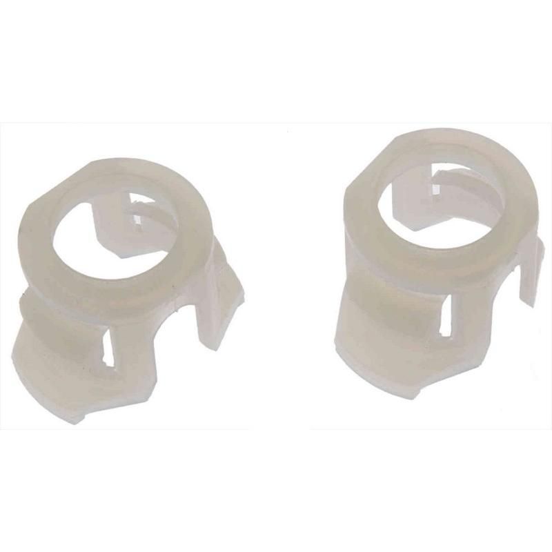 DORMAN 800-802 Oil Cooler Line Retaining Clips For 1/2 In. Lines