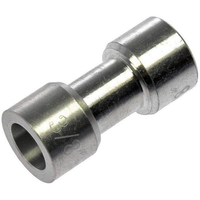 DORMAN 800-981 Air Conditioning Aluminum Line Block-Off - 3/8 In.