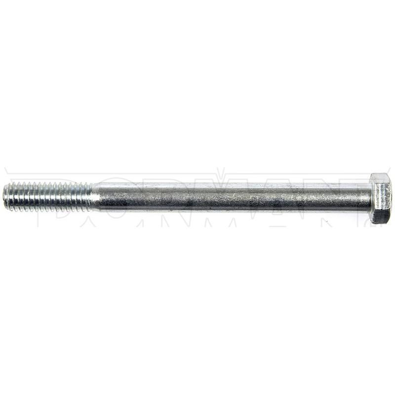 DORMAN 803-245 Cap Screw-Hex Head-Grade 5- 3/8-16 x 4-1/2 In.