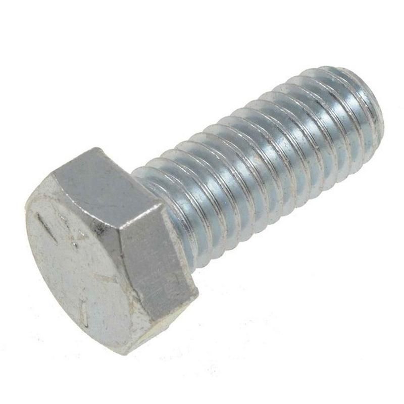 DORMAN 803-412 Cap Screw-Hex Head-Grade 5- 1/2-13 x 1-1/4 In.