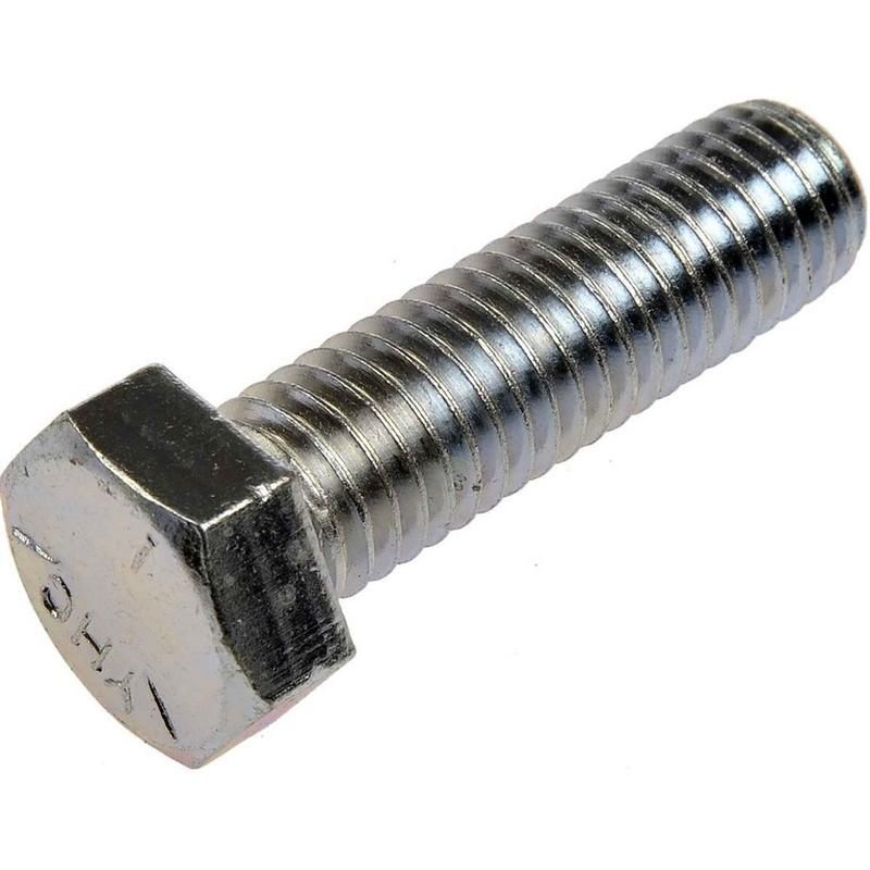 DORMAN 803-417 Cap Screw-Hex Head-Grade 5- 1/2-13 x 1-3/4 In.