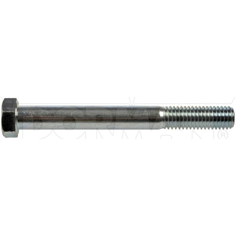 DORMAN 803-445 Cap Screw-Hex Head-Grade 5- 1/2-13 x 4-1/2 In.