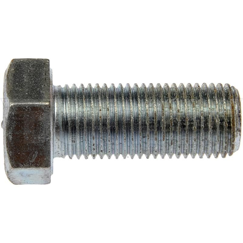 DORMAN 807-412 Cap Screw-Hex Head-Grade 5- 1/2-20 x 1-1/4 In.