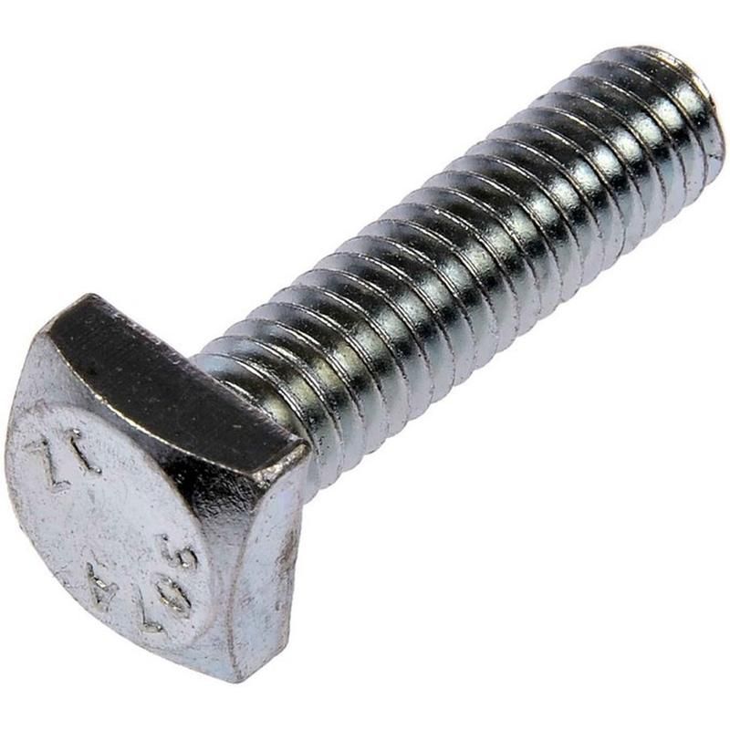 DORMAN 844-003 5/16 In. x 1-1/4 In. Battery Bolt With Standard Nut