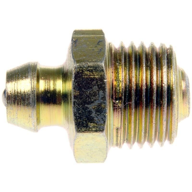 DORMAN 852-401 Grease Fitting-Straight-1/8 In. Pipe