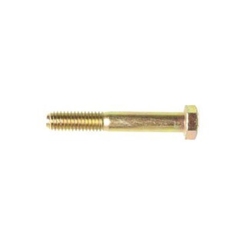 DORMAN 860-225 Cap Screw-Hex Head-Grade 8- 3/8-16 x 2-1/2 In.