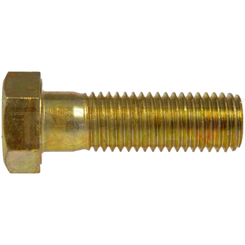 DORMAN 860-725 Cap Screw-Hex Head-Grade 8- 3/4-10 x 2-1/2 In.