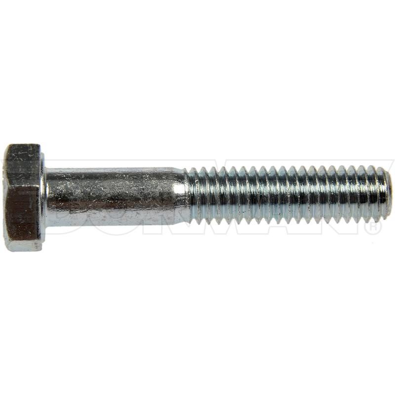 DORMAN 875-235 Cap Screw-Hex Head-Class 8.8- M6-1.0 x 35mm