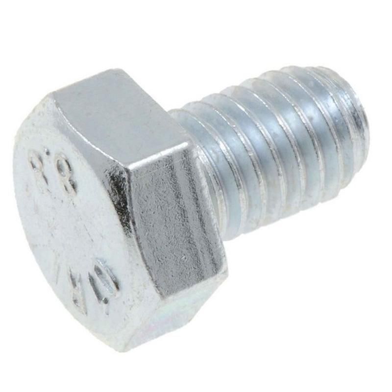 DORMAN 875-412 Cap Screw-Hex Head-Class 8.8- M8-1.25 x 12mm