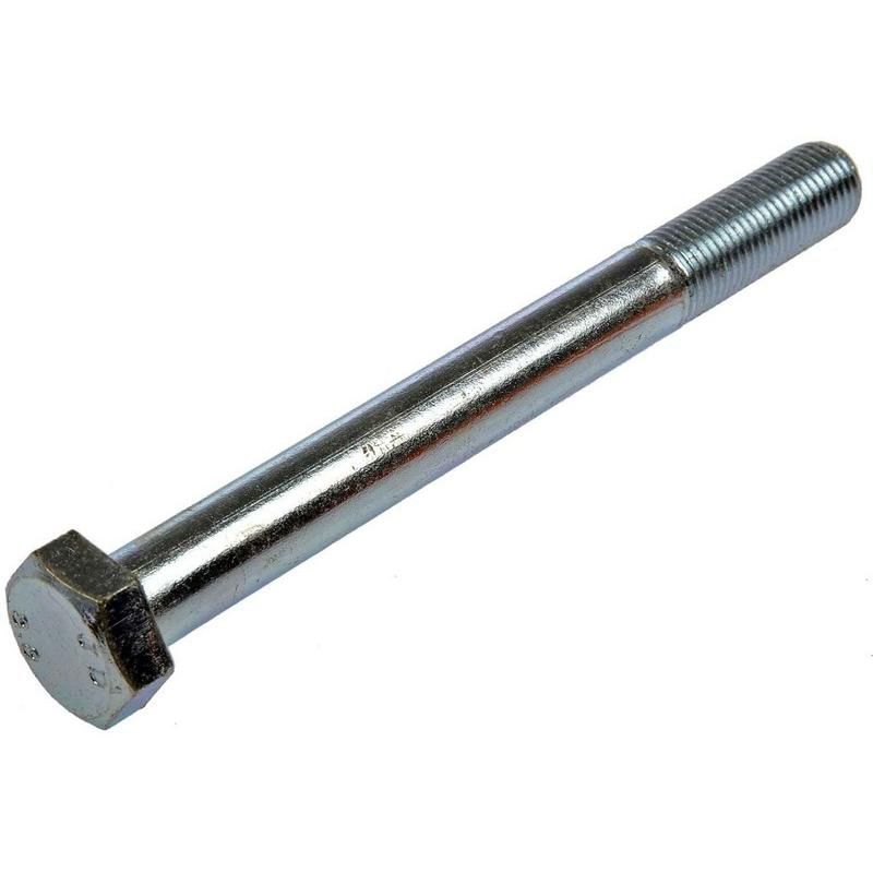 DORMAN 876-697 Cap Screw-Hex Head-Class 8.8- M12-1.25 x 120mm