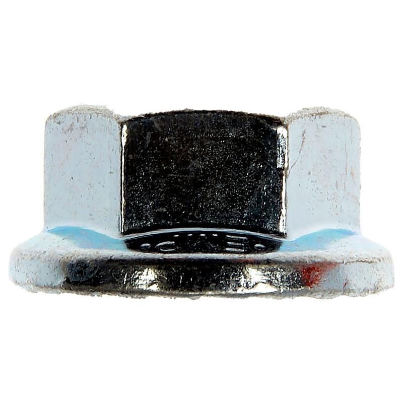 DORMAN 878-710 Serrated Flange Hex Nut-JIS-Class 10.9-Thread Size- M10-1.25mm