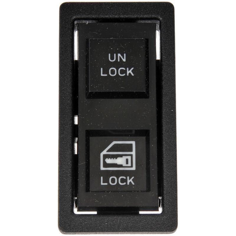 DORMAN 901-185 Door Lock Switches Front Left And Right