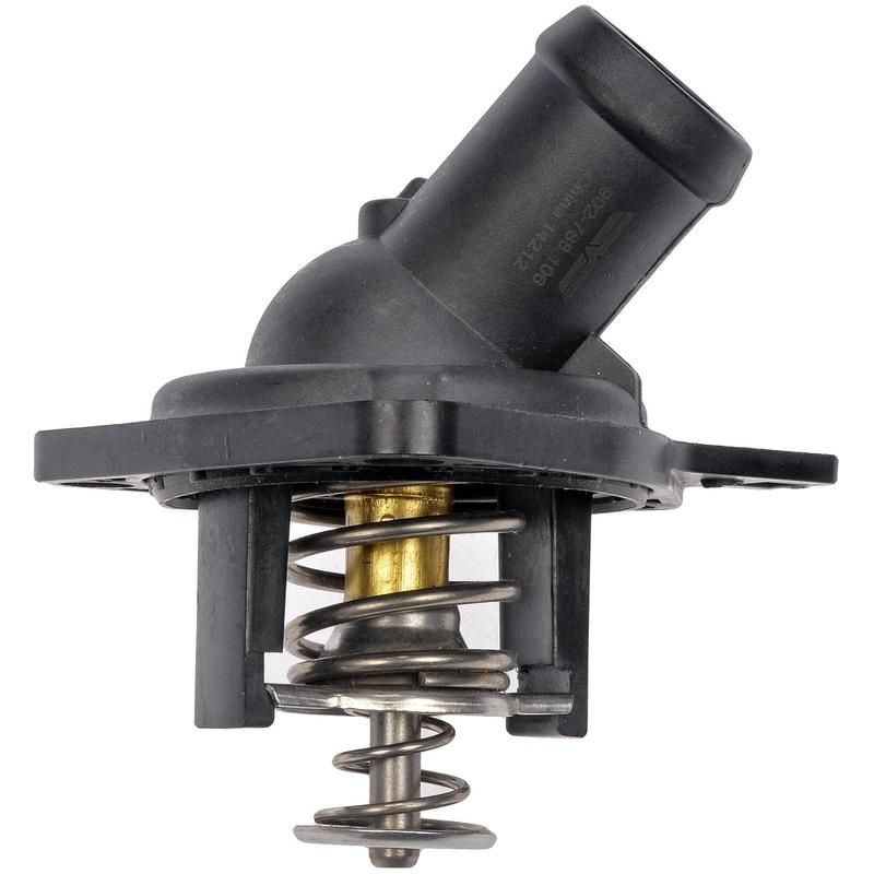 DORMAN 902-788 Engine Coolant Thermostat Housing Assembly