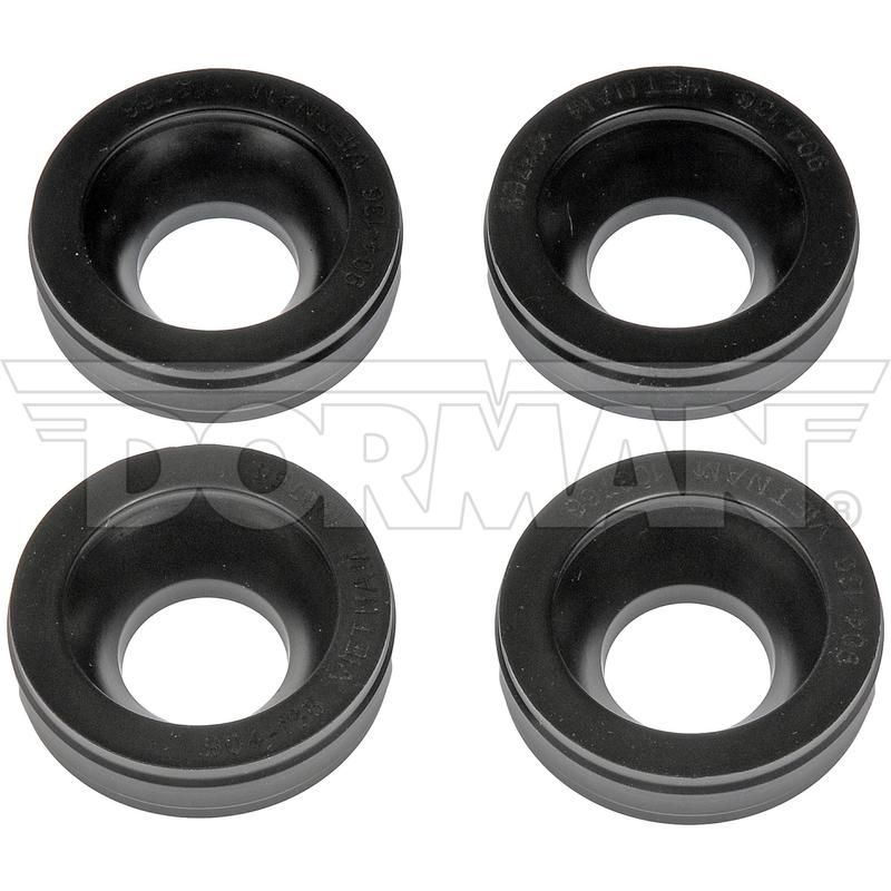 DORMAN 904-136 Fuel Injector Feed Line Seal