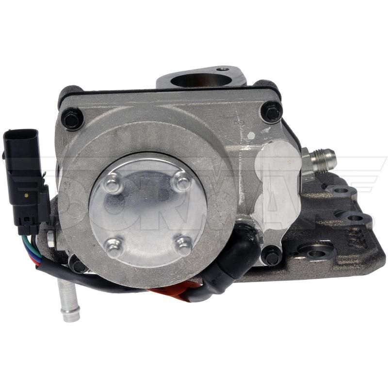 DORMAN 904-5053 Heavy Duty Exhaust Gas Recirculation Valve