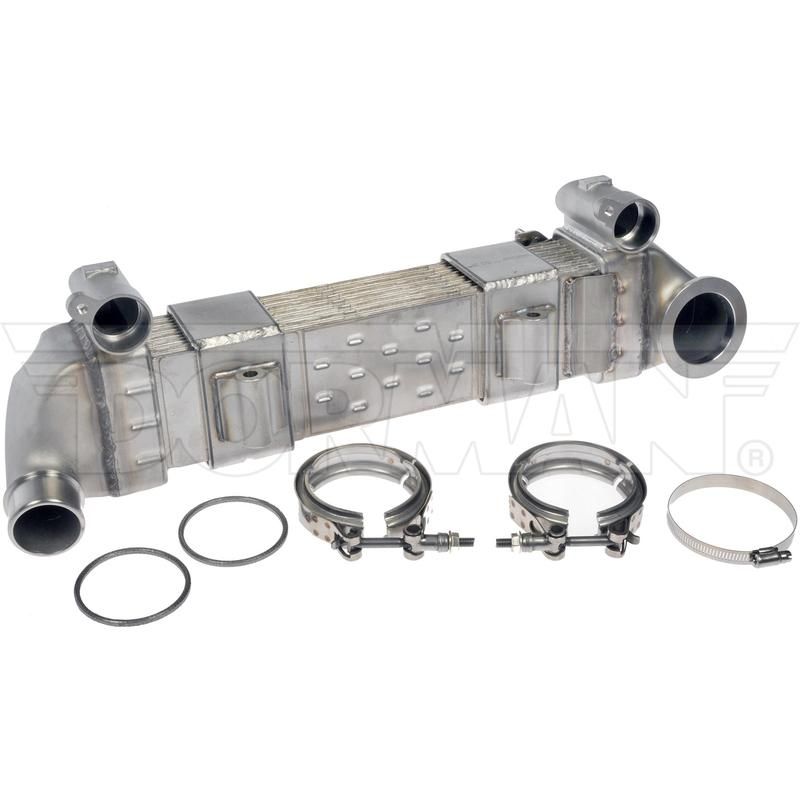 DORMAN 904-5512 Heavy Duty Exhaust Gas Recirculation Cooler Kit