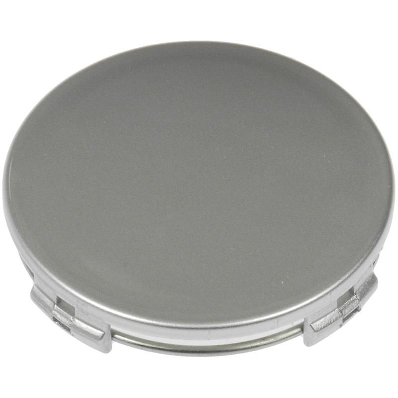 DORMAN 909-120 Silver Painted Wheel Center Cap