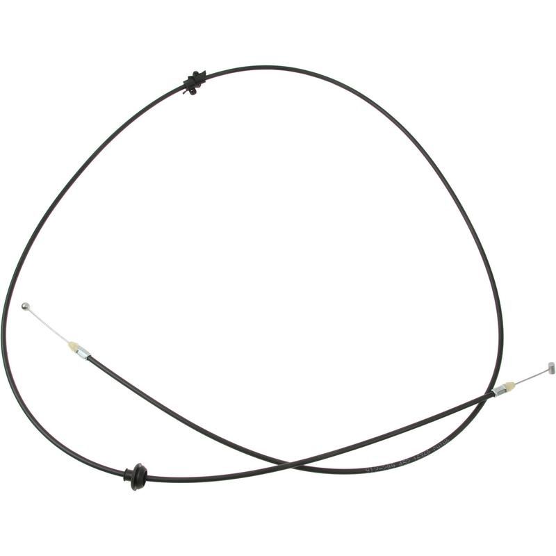 DORMAN 912-209 Hood Release Cable Assembly