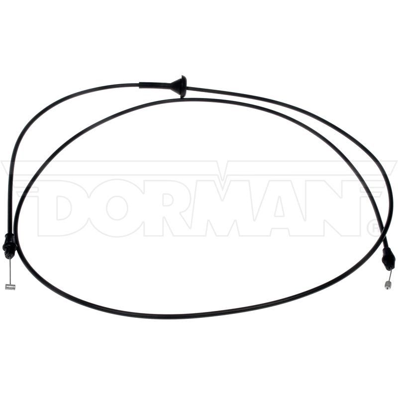 DORMAN 912-422 Hood Release Cable Assembly
