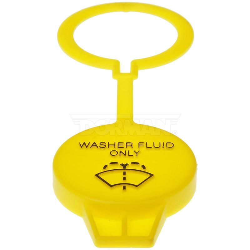 DORMAN 924-1063 Washer Fluid Reservoir Cap