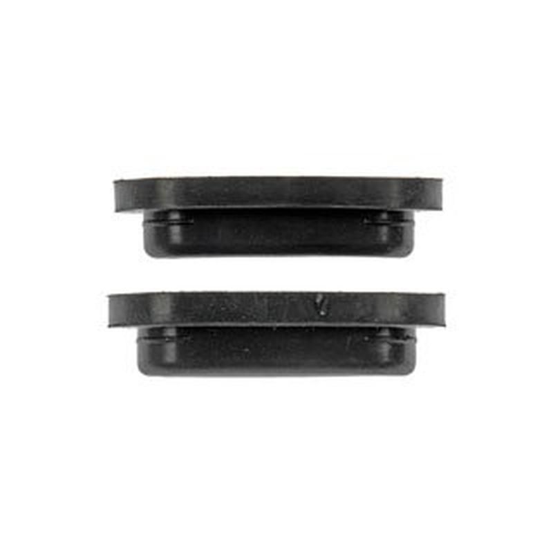 DORMAN 924-243 Parking Brake Lever Boot -2pcs