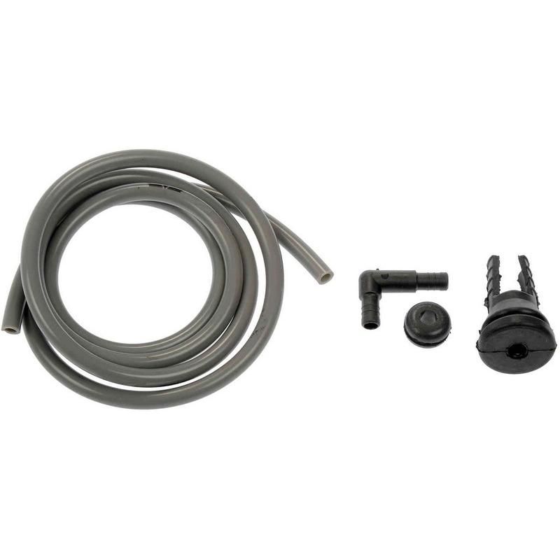 DORMAN 924-254 Battery Exhaust Vent Tube