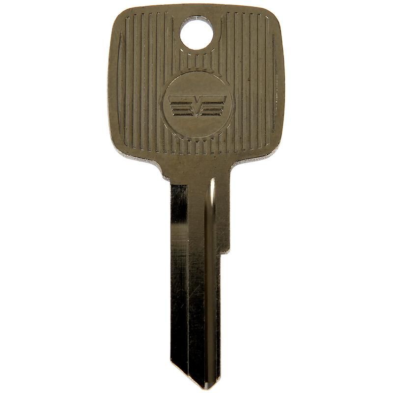 DORMAN 924-5334 Heavy Duty Key Blank