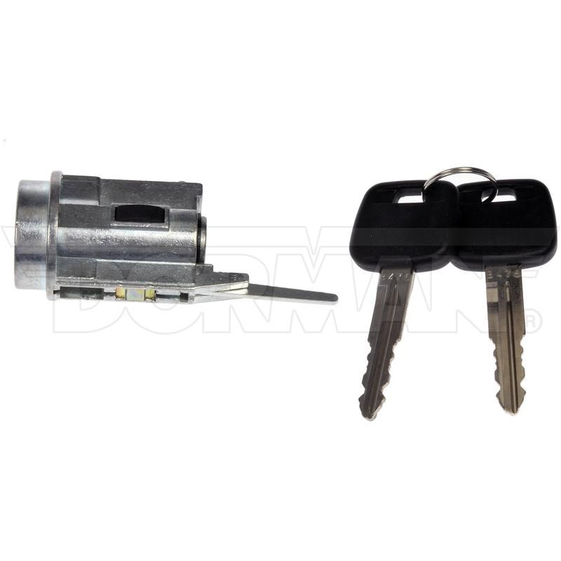 DORMAN 924-788 Self-Coding Ignition Lock Cylinder