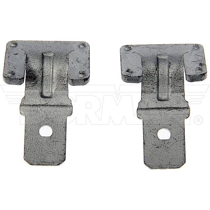 DORMAN 926-850 Rear Window Defroster Tabs