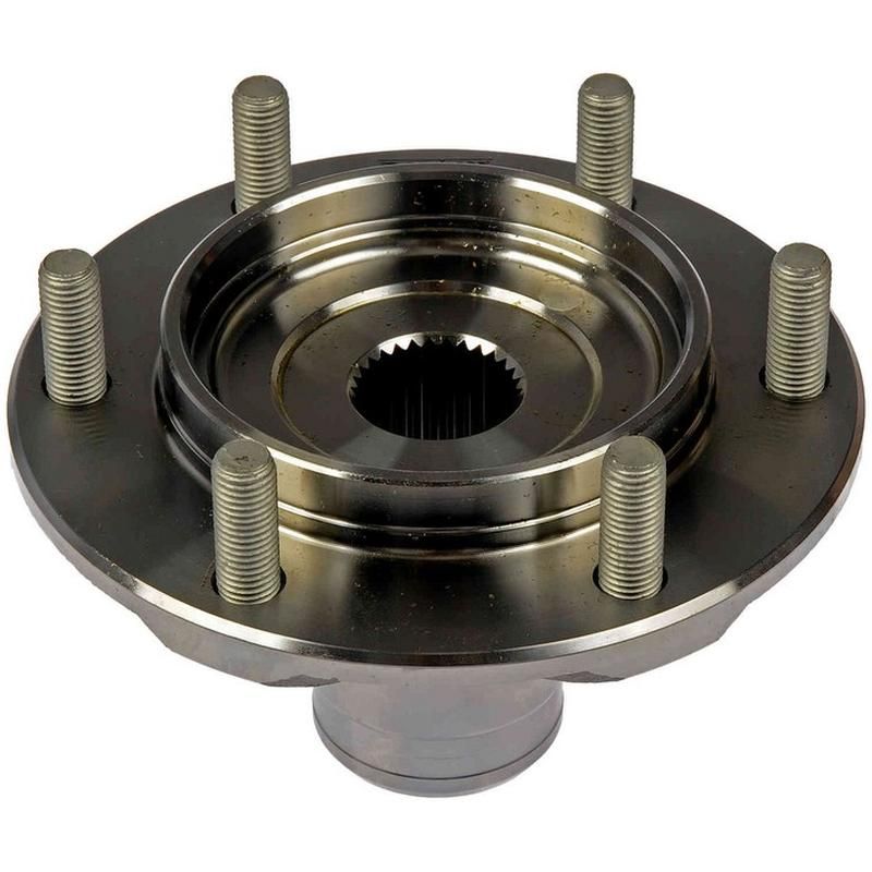 DORMAN 930-417 Wheel Hub - Front
