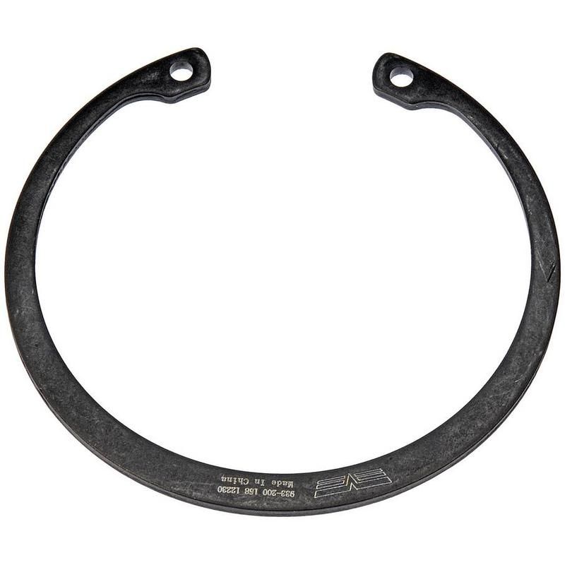 DORMAN 933-200 Wheel Bearing Retaining Ring