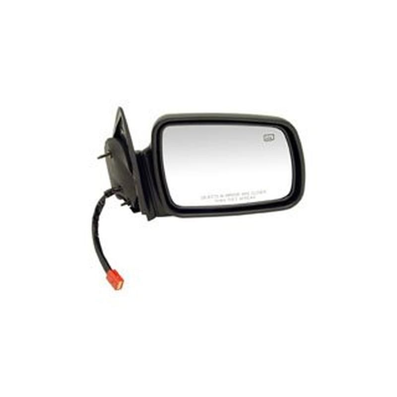 DORMAN 955-245 Side View Mirror - Right, Power, Heated