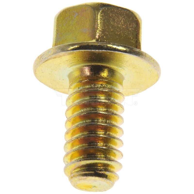 DORMAN 960-005D Flanged Bolt - Grade 8 - 1/4 In.-20 X 1/2 In.