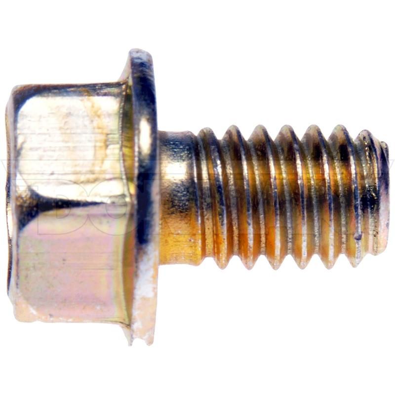 DORMAN 960-105 Flanged Bolt - Grade 8 - 5/16 In.-18 X 1/2 In.