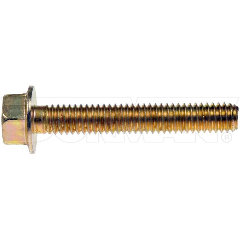 DORMAN 960-193 Flanged Bolt - Grade 8 - 5/16 In.-24 X 2 In.