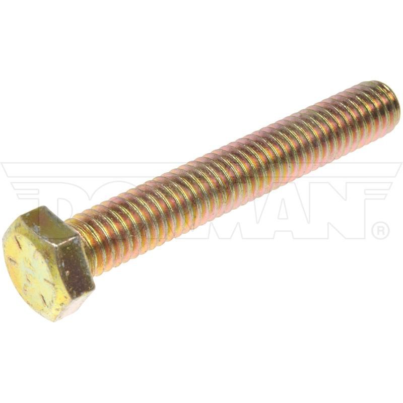 DORMAN 960-224D Hex Bolt - Grade 8 - 3/8 In.-16 X 2-1/2 In.