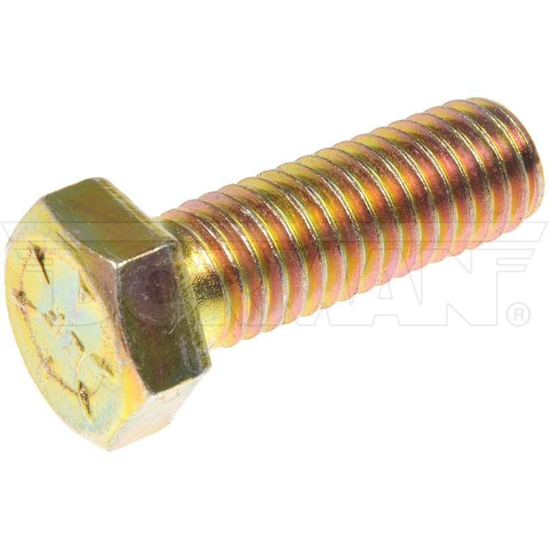 DORMAN 960-415D Hex Bolt - Grade 8 - 1/2 In.-13 X 1-1/2 In.