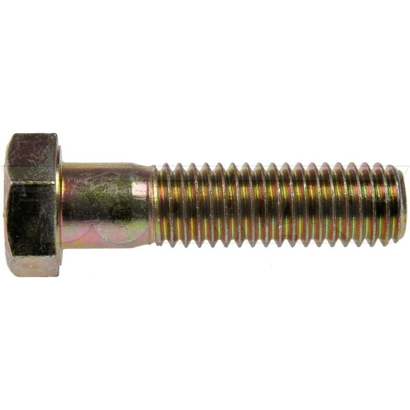 DORMAN 960-420D Hex Bolt - Grade 8 - 1/2 In.-13 X 2 In.