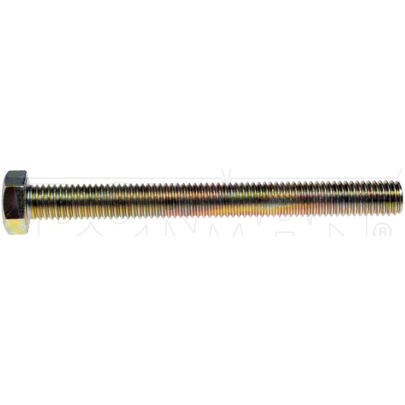 DORMAN 960-450 Hex Bolt - Grade 8 - 1/2 In.-13 X 5 In.
