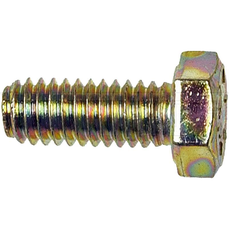 DORMAN 960-607D Hex Bolt - Grade 8 - 5/16 In.-18 X 3/4 In.