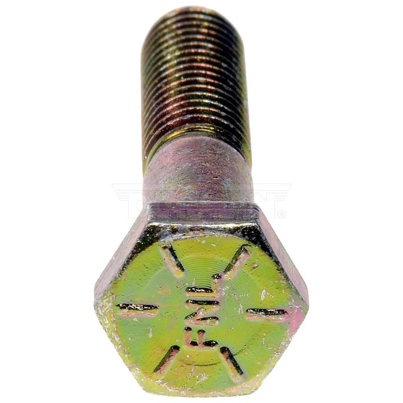DORMAN 960-617 Hex Bolt - Grade 8 - 5/16-18 X 1-3/4