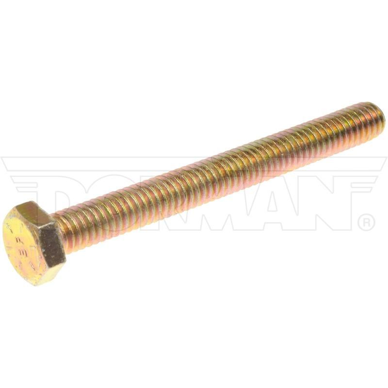 DORMAN 960-630D Hex Bolt - Grade 8 - 5/16 In.-18 X 3 In.
