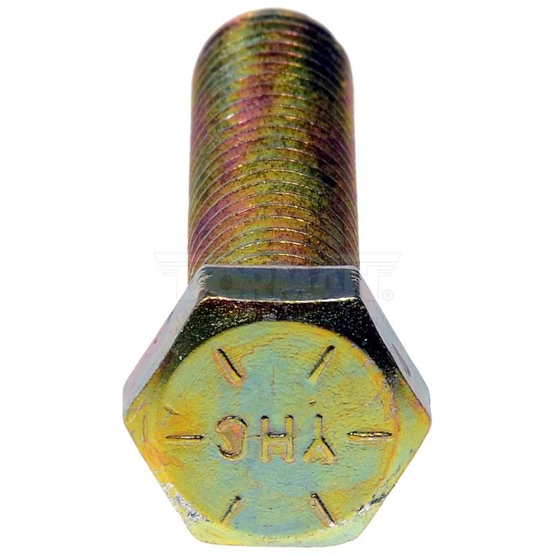 DORMAN 960-717 Hex Bolt - Grade 8 - 3/8-16 X 1-3/4