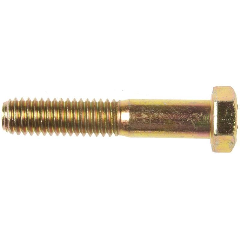 DORMAN 960-720 Hex Bolt - Grade 8 - 3/8 -16 X 2