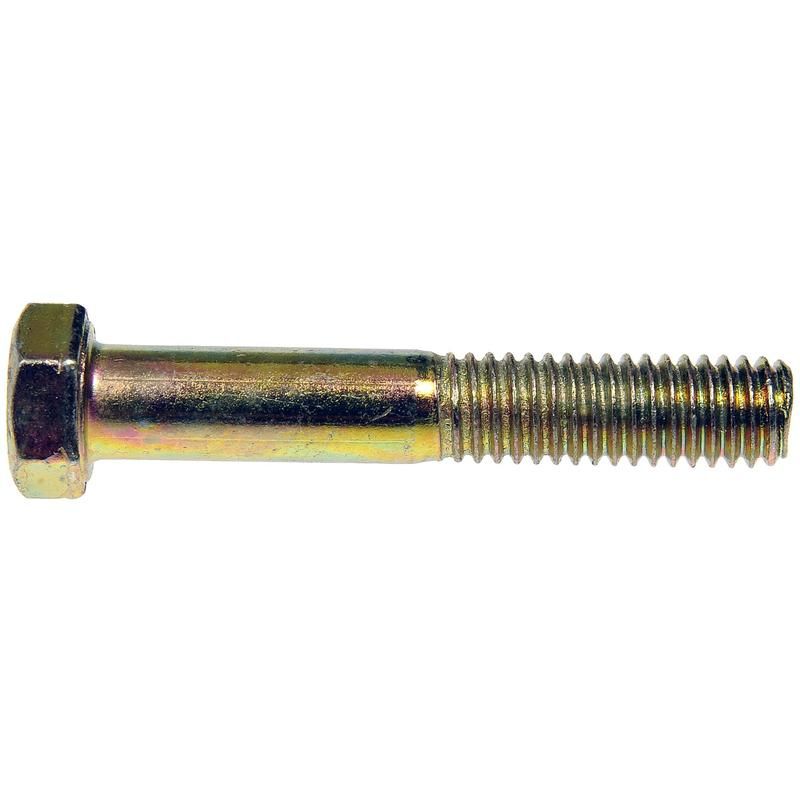 DORMAN 960-722D Hex Bolt - Grade 8 - 3/8 In.-16 X 2-1/4 In.