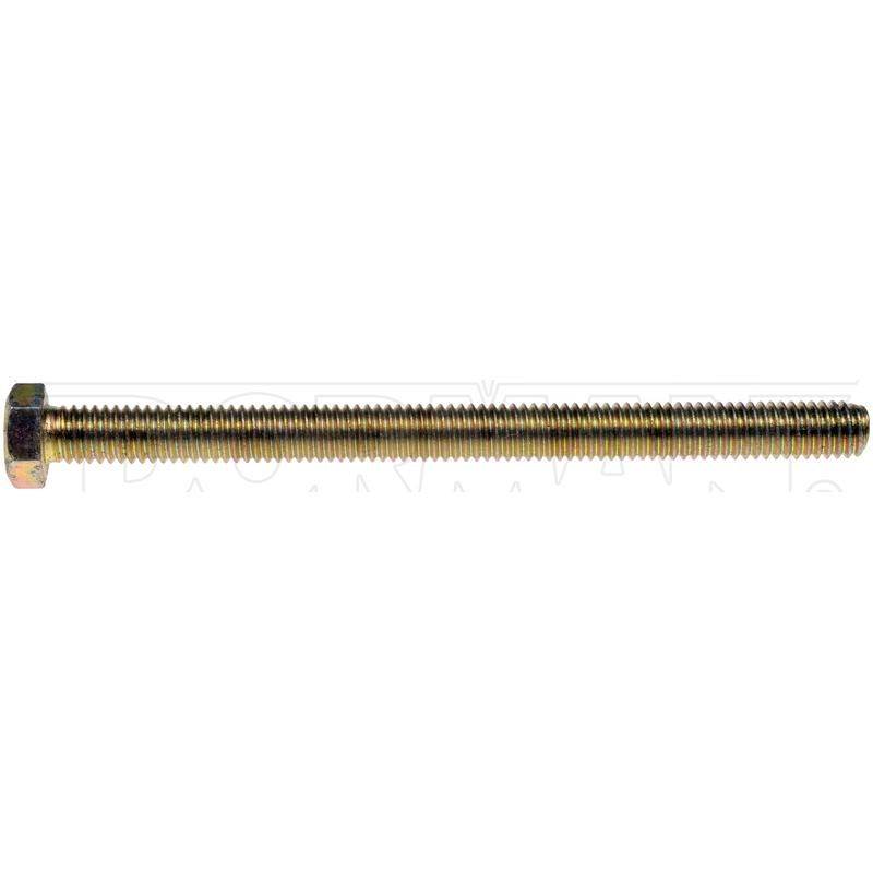 DORMAN 960-750 Hex Bolt - Grade 8 - 3/8 In.-16 X 5 In.