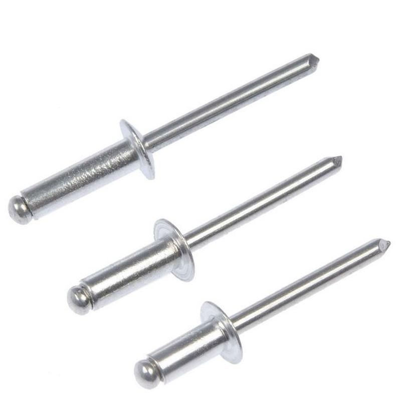 DORMAN 961-030 Rivet - Aluminum - 3/16 In.-Assortment