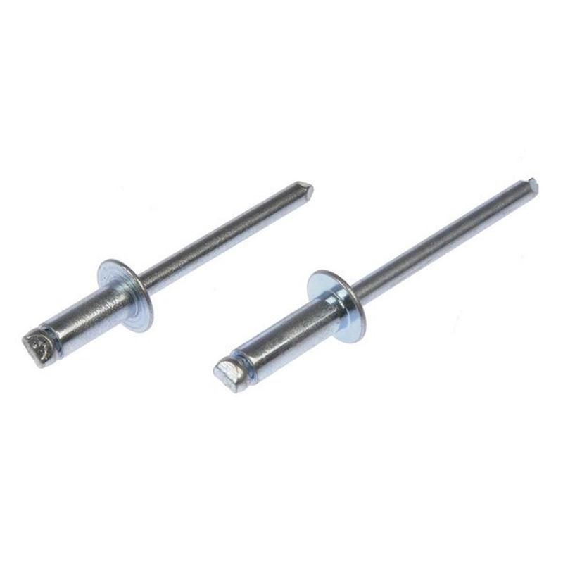 DORMAN 961-035 Rivet - Steel - 3/16 In.-Assortment